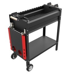 Мангал/барбекю Grillver Redliner Komfort Lift Air