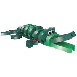 Конструктор Bebelot Dragon and Reptiles BEB0706-015 12 in 1