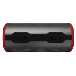 Портативная акустика Braven Stryde 360 (серый)