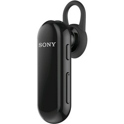 Гарнитура Sony Mono Bluetooth Headset MBH22 (белый)