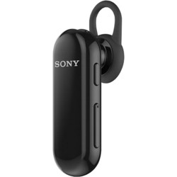 Гарнитура Sony Mono Bluetooth Headset MBH22 (черный)