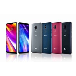 Мобильный телефон LG G7 128GB