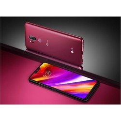 Мобильный телефон LG G7 128GB