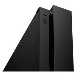 Игровая приставка Microsoft Xbox One X + Kinect