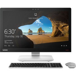 Персональный компьютер Lenovo IdeaCentre AIO 910 27 (910-27ISH F0C2006ARK)