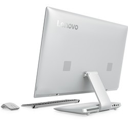 Персональный компьютер Lenovo IdeaCentre AIO 910 27 (910-27ISH F0C2006ARK)