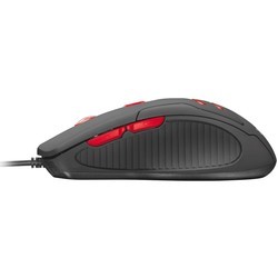 Мышка Trust Ziva Gaming Mouse with Mouse Pad