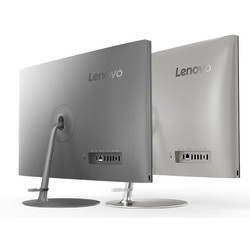Персональные компьютеры Lenovo 520-27IKL F0D0003MRK