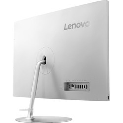 Персональные компьютеры Lenovo 520-27IKL F0D0003MRK