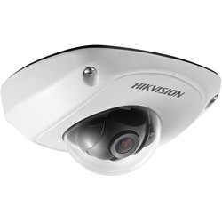 Камера видеонаблюдения Hikvision DS-2CD6520D-IO