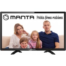 Телевизор MANTA LED20H1