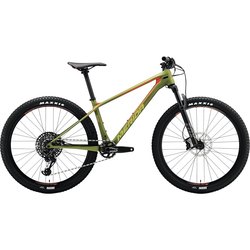 Велосипед Merida Big Seven 6000 2018