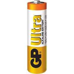 Аккумуляторная батарейка GP Ultra Alkaline 1xAA