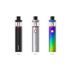 Электронная сигарета SMOK Vape Pen Plus Kit