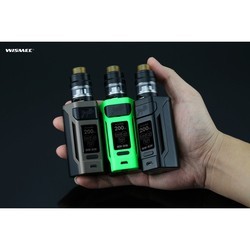 Электронная сигарета Wismec Reuleaux RX2 20700 with Gnome Kit