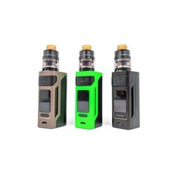 Электронная сигарета Wismec Reuleaux RX2 20700 with Gnome Kit