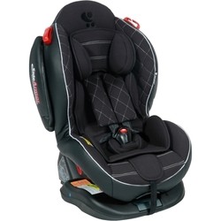 Детское автокресло Bertoni Arthur Sps Isofix