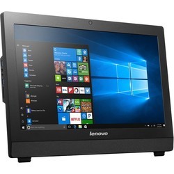 Персональный компьютер Lenovo S200z AIO (S200z 10K1000JRU)