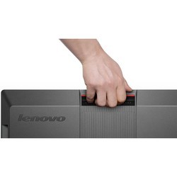 Персональные компьютеры Lenovo S200z 10K50029RU