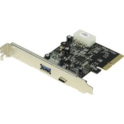 PCI контроллер STLab U-1120