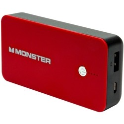 Powerbank аккумулятор Monster Power Bank 5000