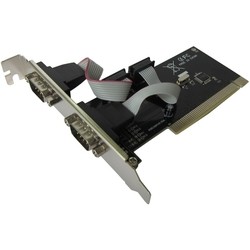 PCI контроллер Dynamode PCI-RS232WCH