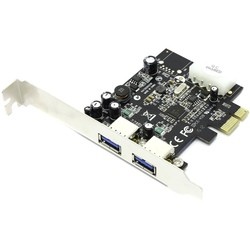 PCI контроллер STLab U-710