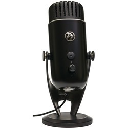 Микрофон Arozzi Colonna (серебристый)
