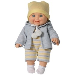 Кукла Vesna Malysh 12