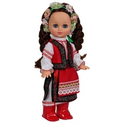 Кукла Vesna Ella v Ukrainskom Kostyume
