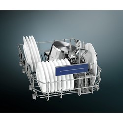 Встраиваемая посудомоечная машина Siemens SR 615X70I