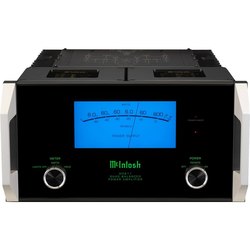 Усилитель McIntosh MC611