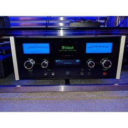 Аудиоресивер McIntosh MAC7200