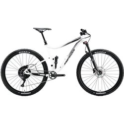 Велосипед Merida One-Twenty 600 27.5 2018