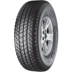 Шины Michelin LTX A/T2 265/70 R18 124R