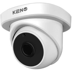 Камера видеонаблюдения Keno KN-DE26F36