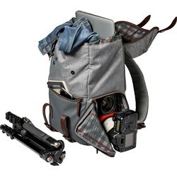 Сумка для камеры Manfrotto Windsor Backpack