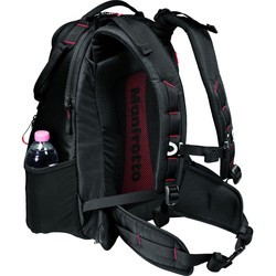 Сумка для камеры Manfrotto Pro Light Camera Backpack BumbleBee-130