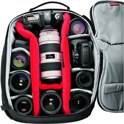 Сумка для камеры Manfrotto Pro Light Camera Backpack BumbleBee-130