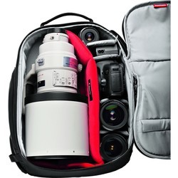 Сумка для камеры Manfrotto Pro Light Camera Backpack BumbleBee-130