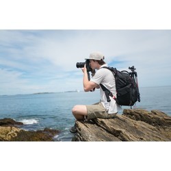 Сумка для камеры Manfrotto Pro Light Camera Backpack 3N1-26