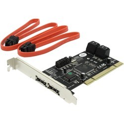 PCI контроллер STLab A-224