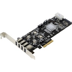 PCI контроллер STLab U-1010