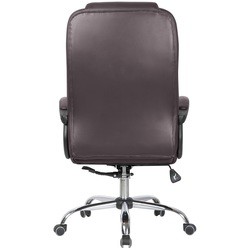 Компьютерное кресло COLLEGE CLG-616 LXH (коричневый)