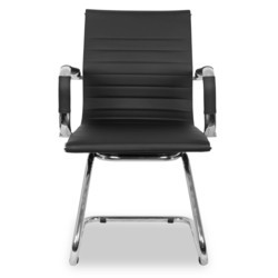 Компьютерное кресло COLLEGE CLG-620 LXH-C (черный)