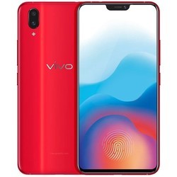 Мобильный телефон Vivo X21 UD