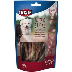 Корм для собак Trixie Premio Buffalo Sticks 0.1 kg