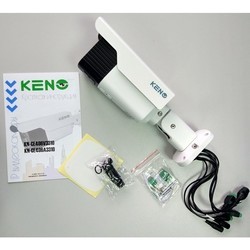Камера видеонаблюдения Keno KN-CE406A3310