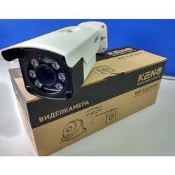 Камера видеонаблюдения Keno KN-CE406A3310