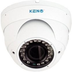 Камера видеонаблюдения Keno KN-DE203V2812